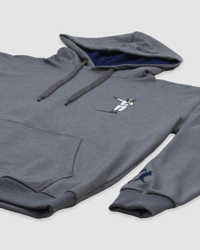No Fear Hoodie - Babe Ruth Collection