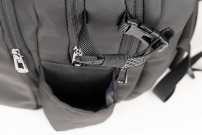 Diamond Warrior Backpack - Baseballism Online