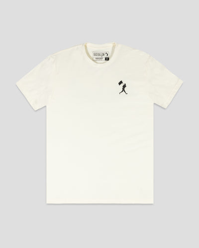 Bad Hops Happen T-Shirt - Baseballism Online