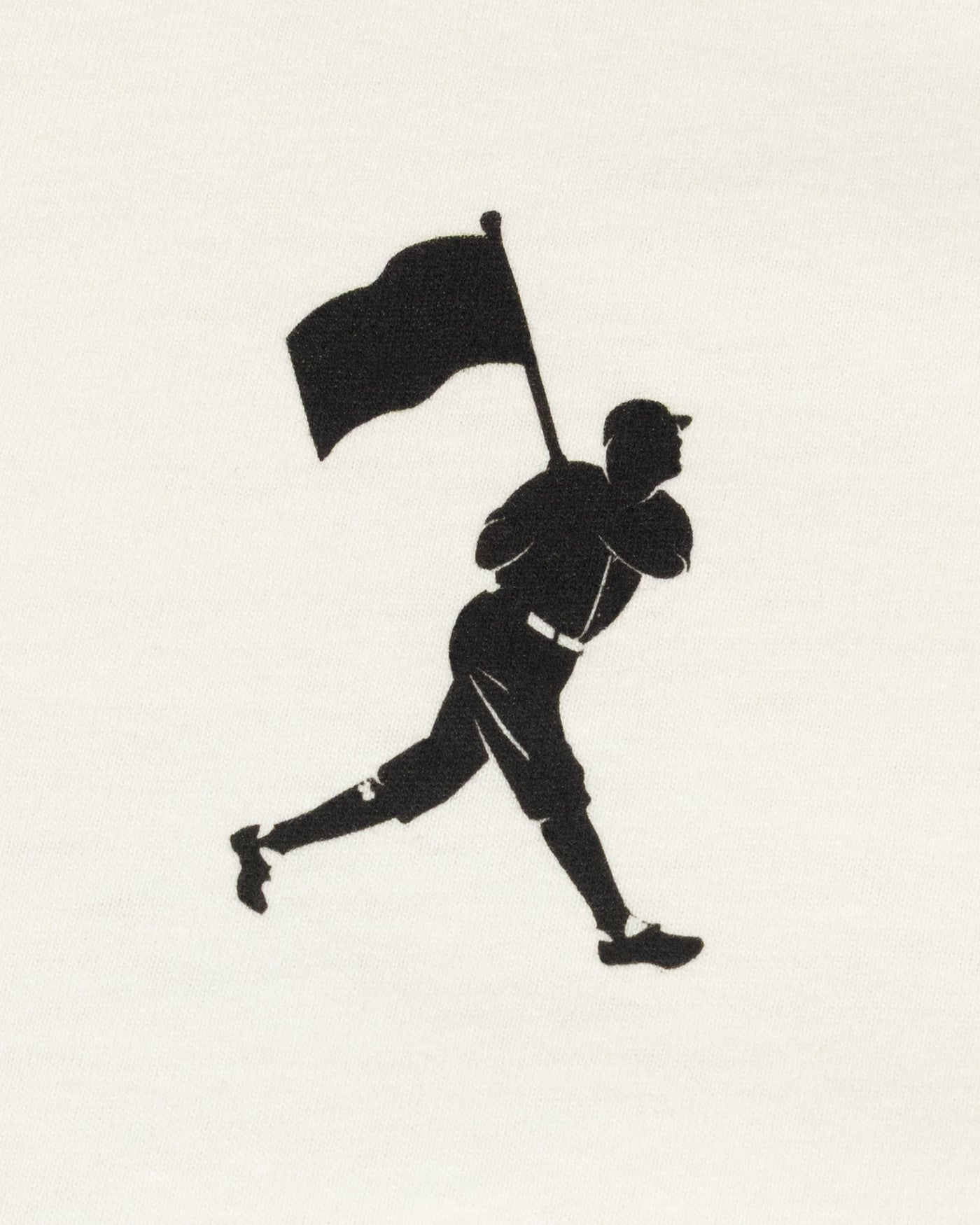 Bad Hops Happen T-Shirt - Baseballism Online