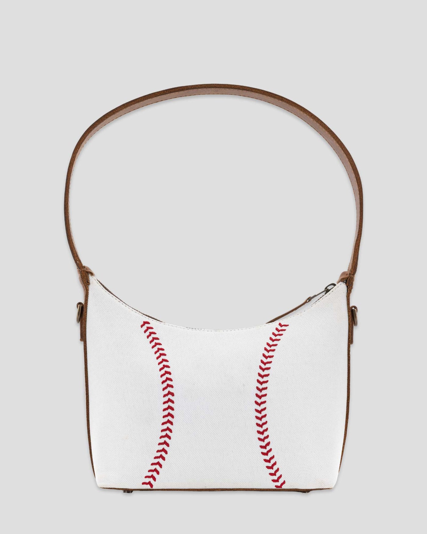 Baseball Seams Handbag - Baseballism Online