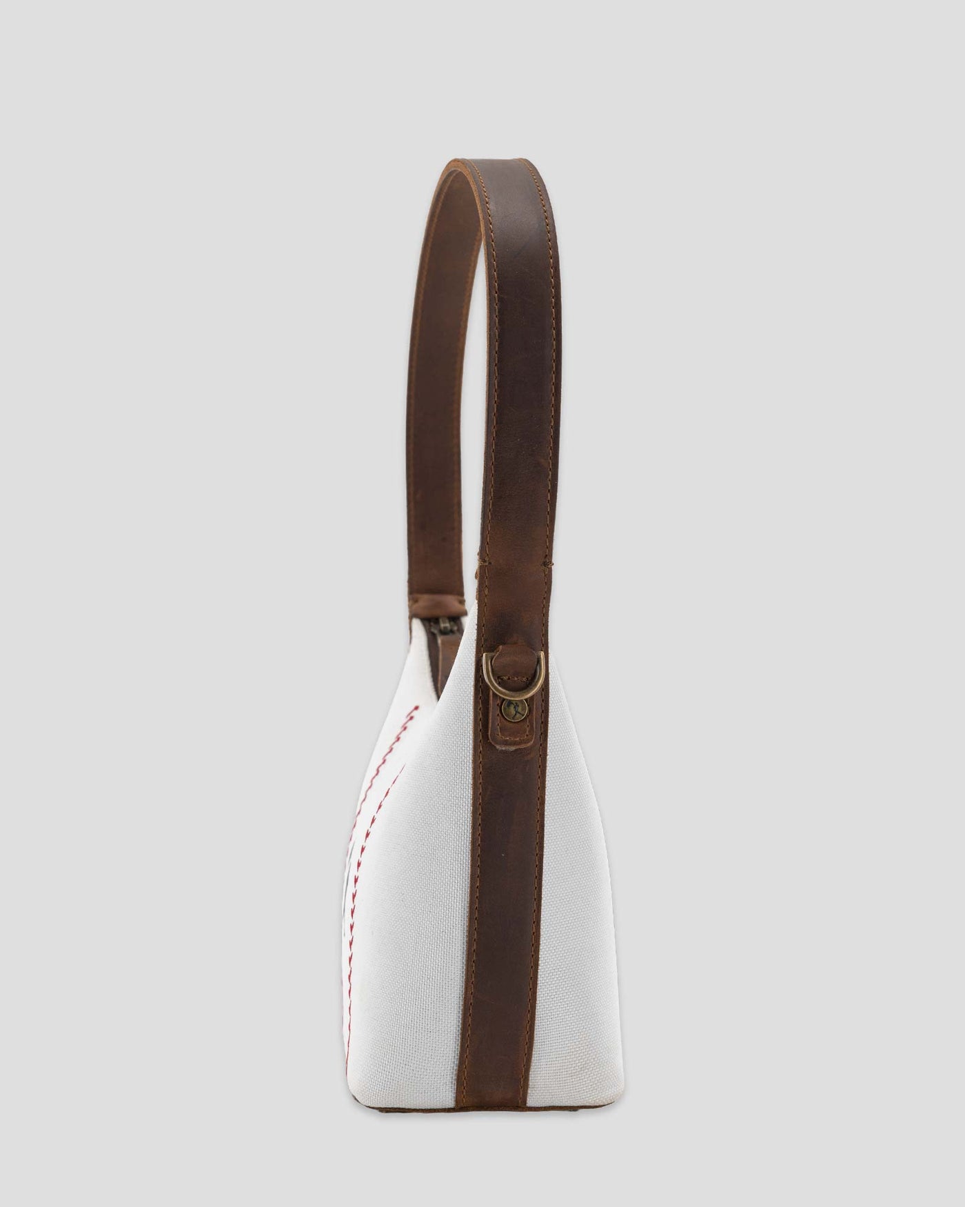 Baseball Seams Handbag - Baseballism Online
