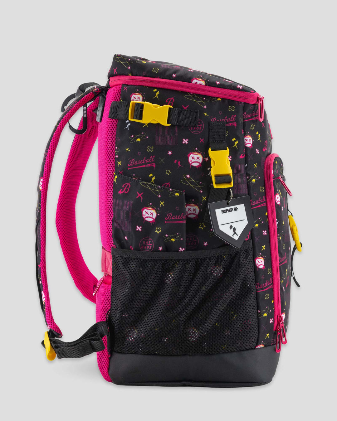 Ronin Baseball Equipment Backpack