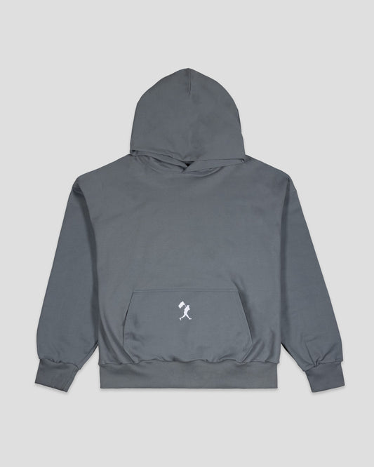 Built for Ballplayers Oversized Hoodie - Baseballism Online