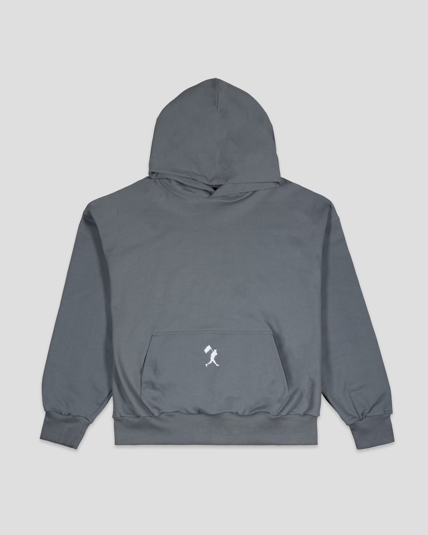 Built for Ballplayers Oversized Hoodie - Baseballism Online