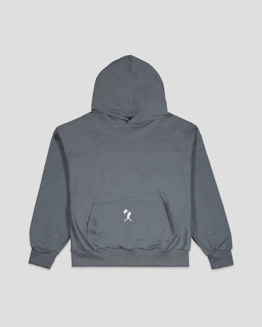 Built for Ballplayers Hoodie - Youth - Baseballism Online