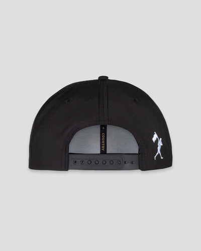 Bat Bros Baseball Rope Cap - Baseballism Online