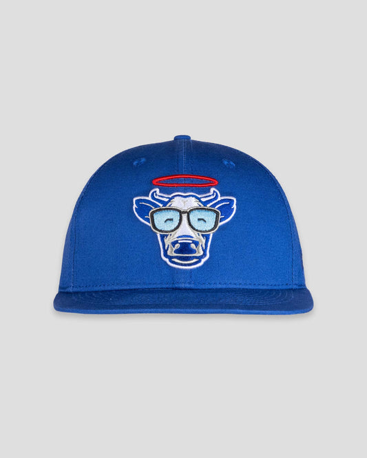 Holy Cow Cap - Baseballism Online