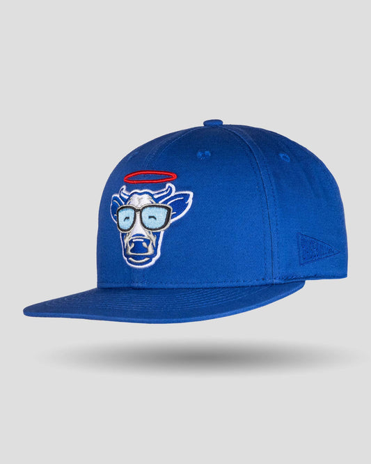 Holy Cow Cap - Baseballism Online