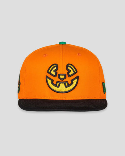 Jack Cap - Baseballism Online