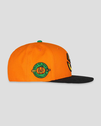 Jack Cap - Baseballism Online