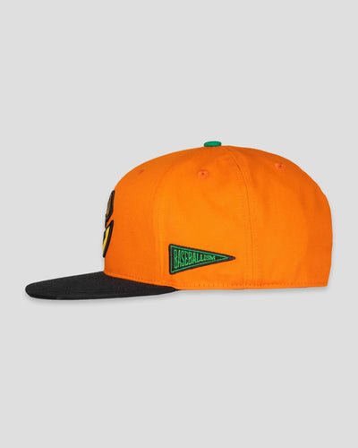 Jack Cap - Baseballism Online