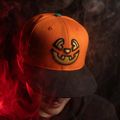 Jack Cap - Baseballism Online