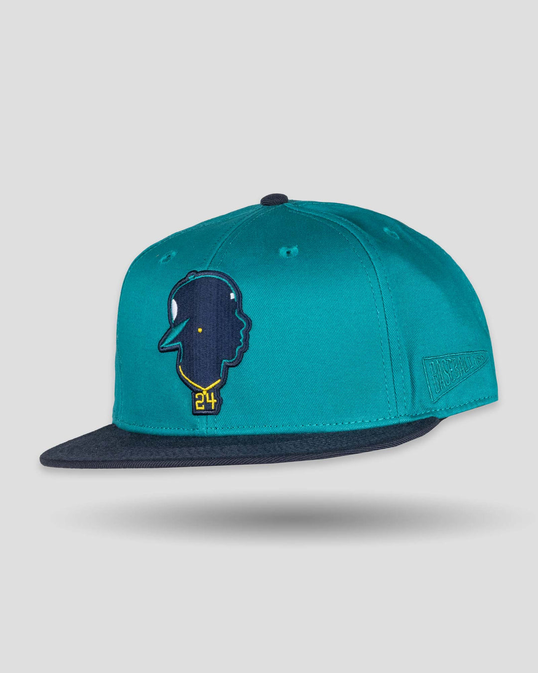 Baseballism x Ken Griffey Jr. | Baseballism Online