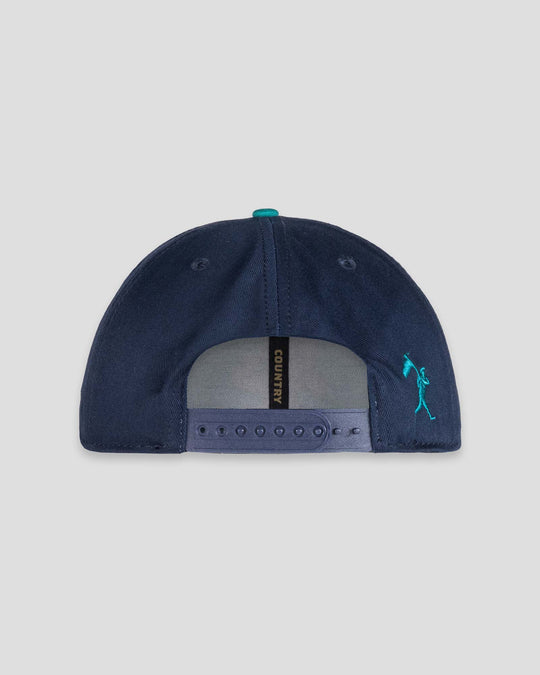 Cap Royal Blue Ken Griffey Jr Seattle Mariners Hall Of Fame Ken