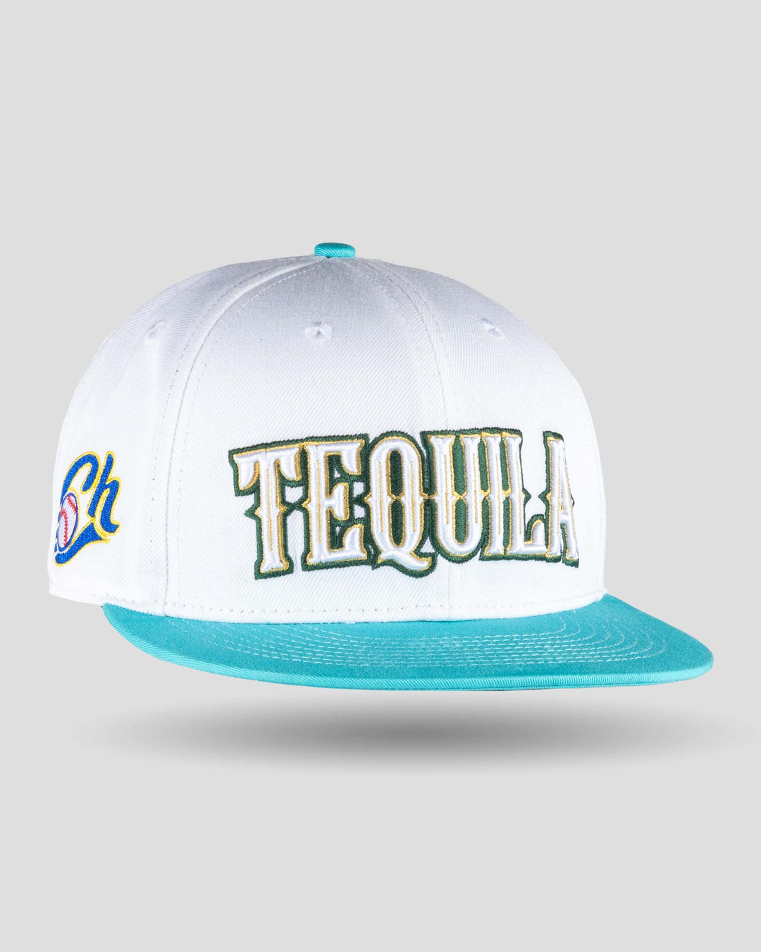 Tequila Cap Los Charros Baseballism Online