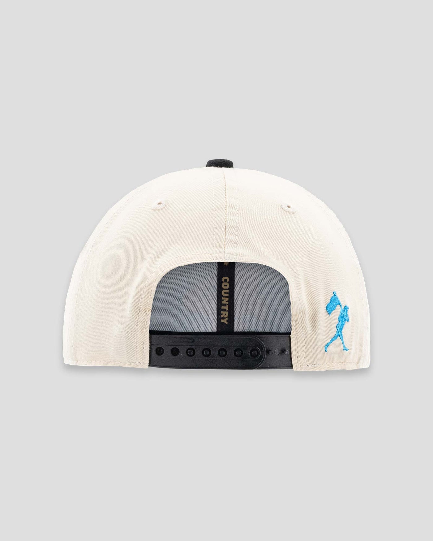 Coach Dad Five Panel Cap