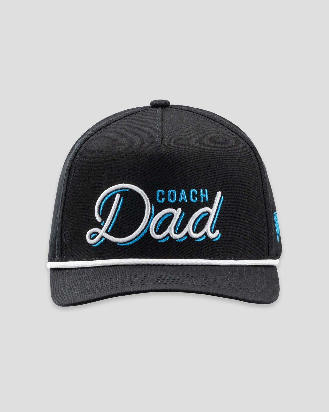 Coach Dad Rope Cap