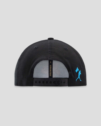 Coach Dad Rope Cap