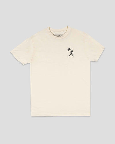 Coach Dad - Cream