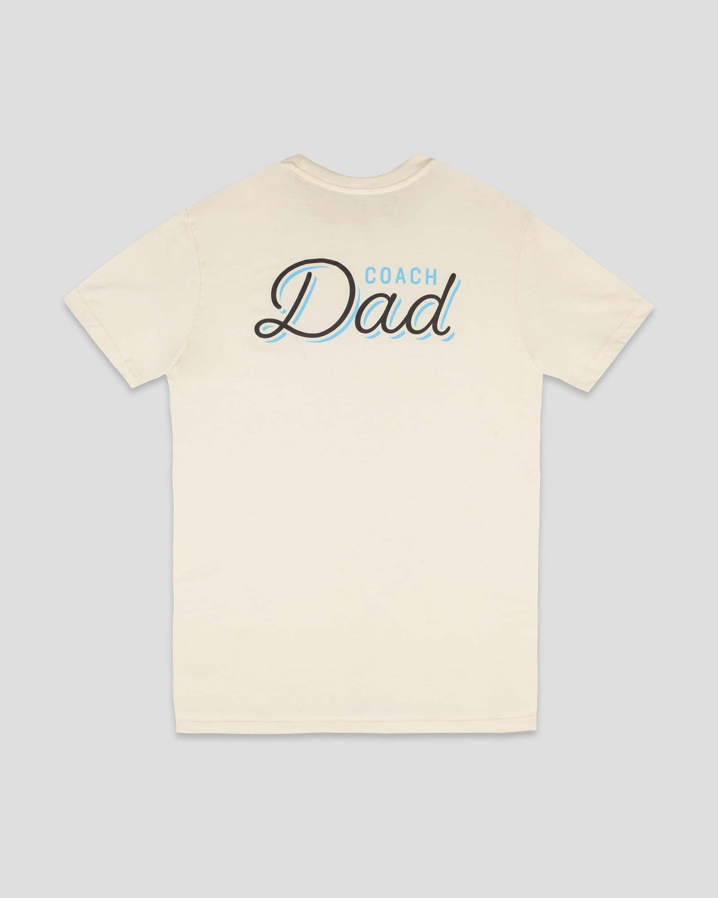 Coach Dad - Cream