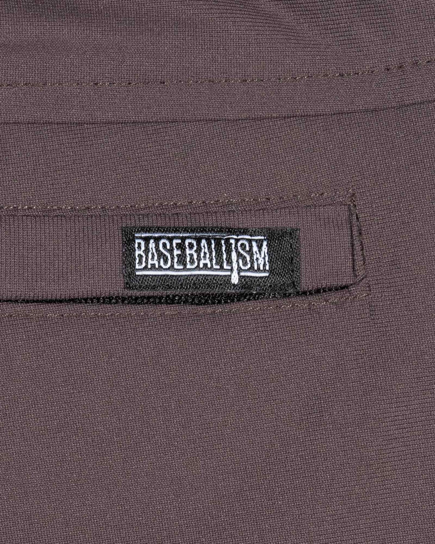 Ace Joggers - Charcoal