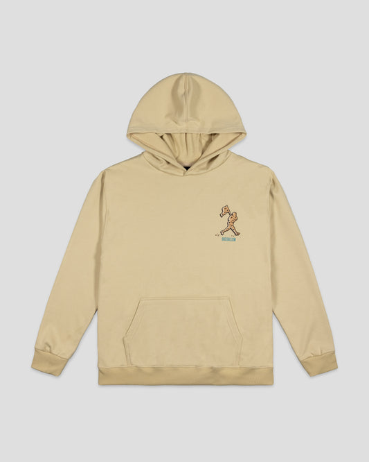 Cookies & Milk Hoodie - Baseballism Online