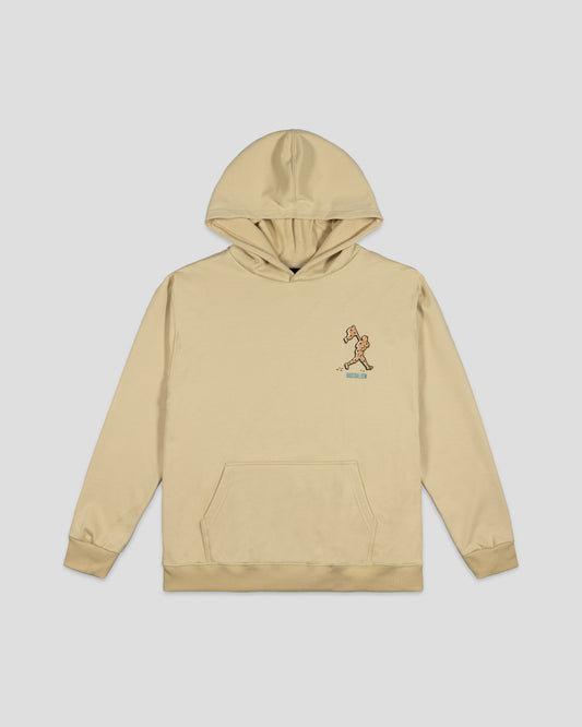 Cookies & Milk Hoodie - Youth - Baseballism Online