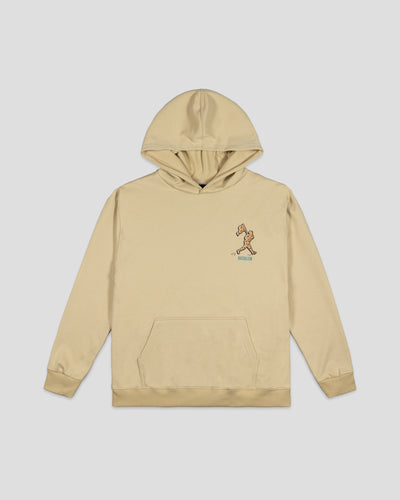 Cookies & Milk Hoodie - Youth