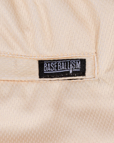Crayon Series Diamond Air Youth Mesh Shorts - Los Angeles Dodgers - Baseballism Online