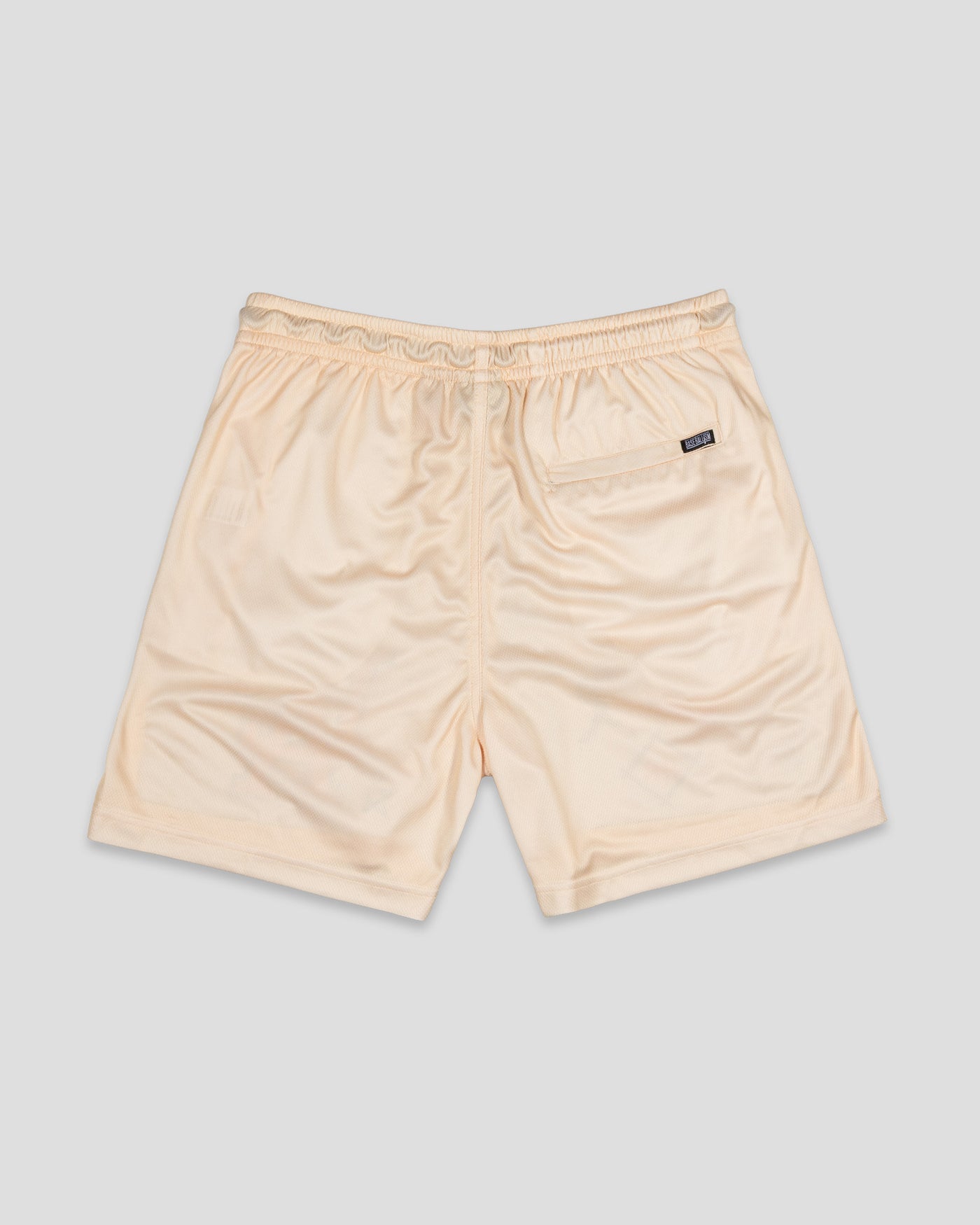 Crayon Series Diamond Air Mesh Shorts - New York Yankees - Baseballism Online