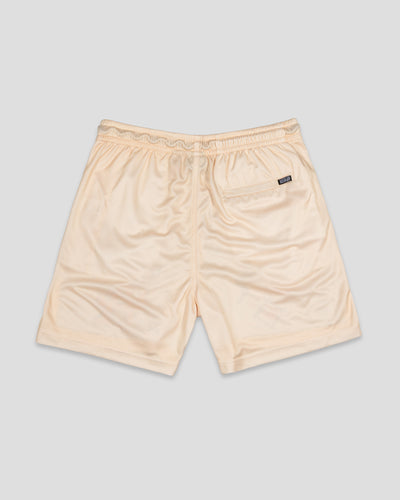 Crayon Series Diamond Air Mesh Shorts - New York Yankees - Baseballism Online