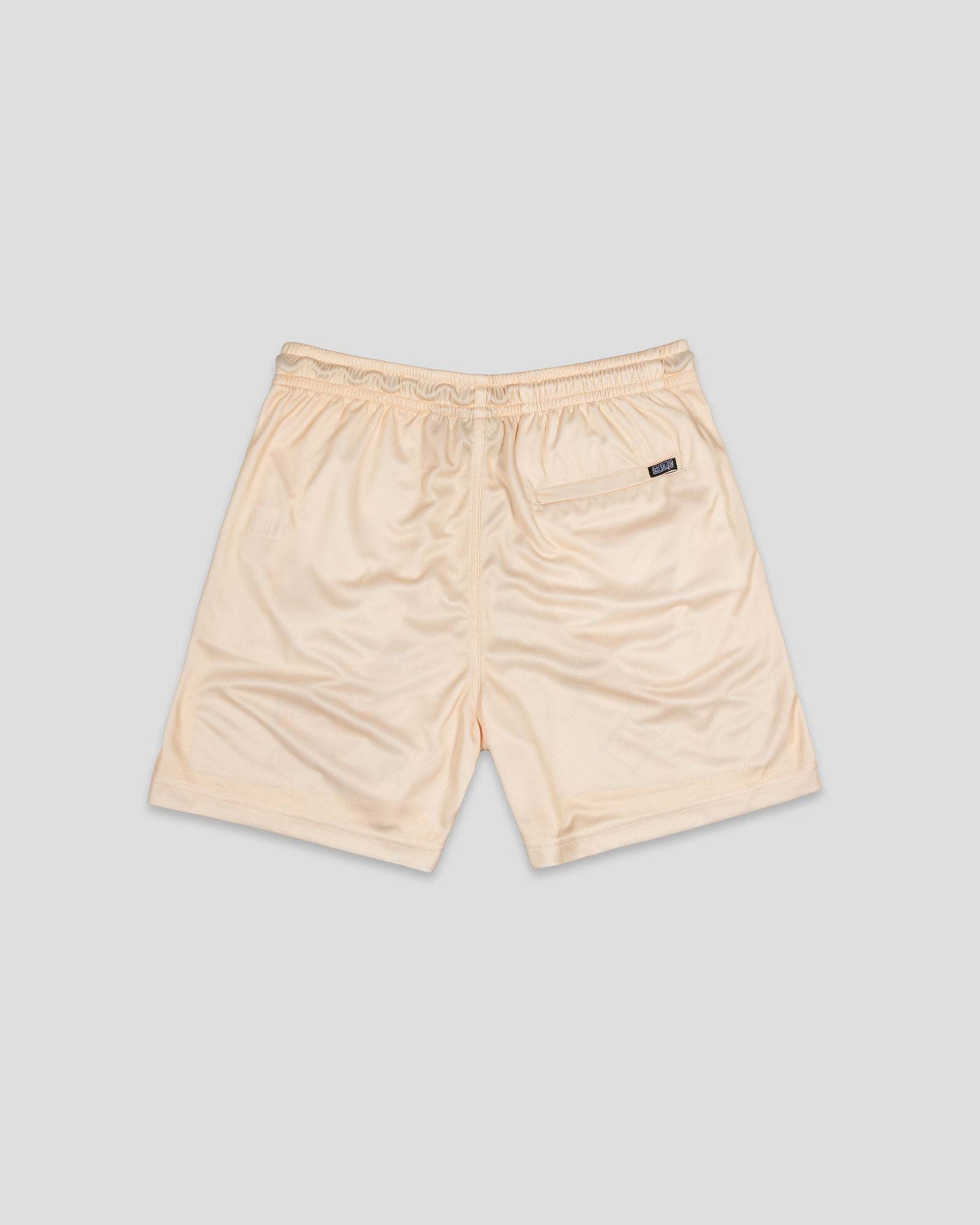 Crayon Series Diamond Air Youth Mesh Shorts - New York Yankees - Baseballism Online
