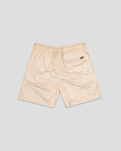 Crayon Series Diamond Air Youth Mesh Shorts - New York Yankees - Baseballism Online