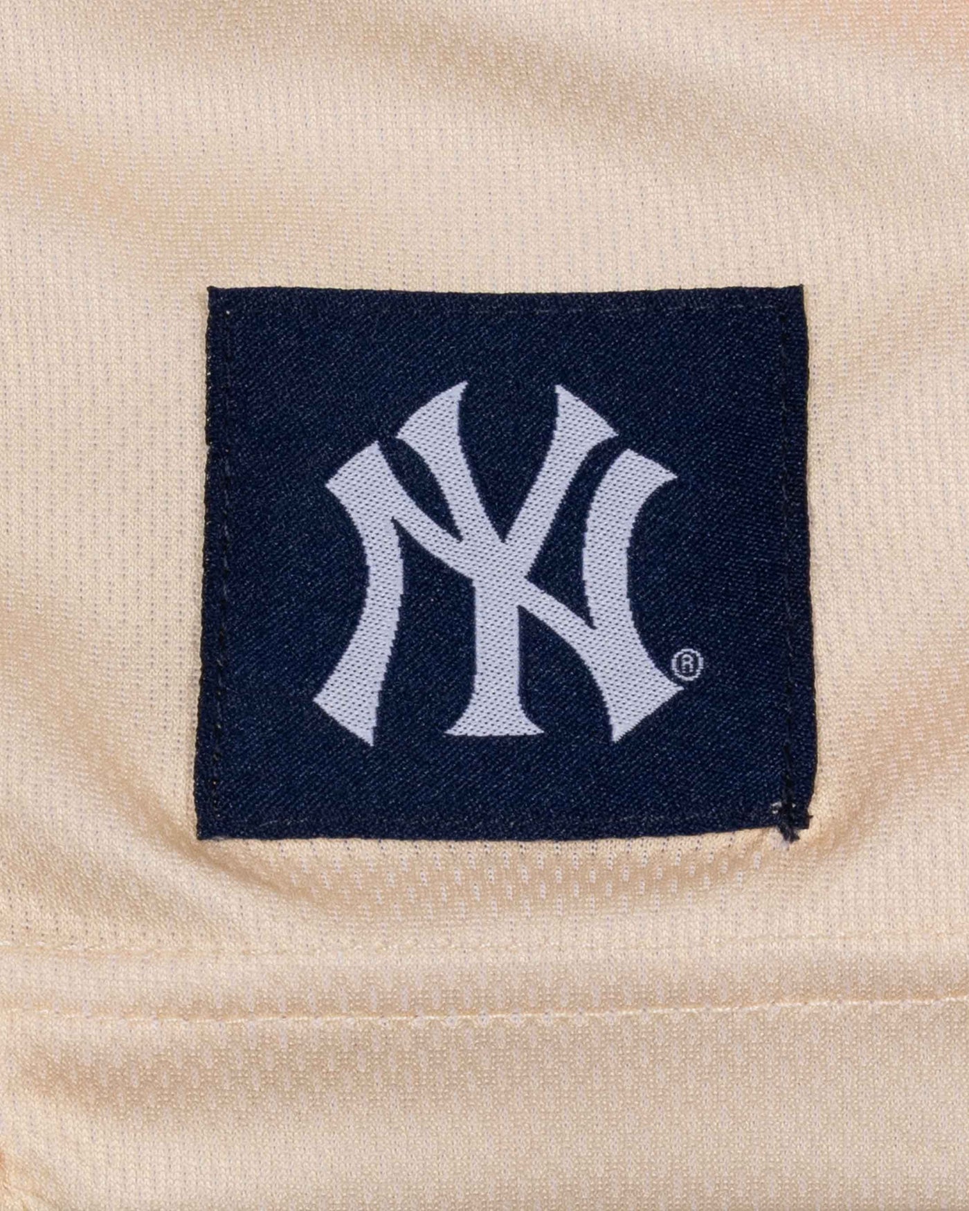 Crayon Series Diamond Air Youth Mesh Shorts - New York Yankees - Baseballism Online