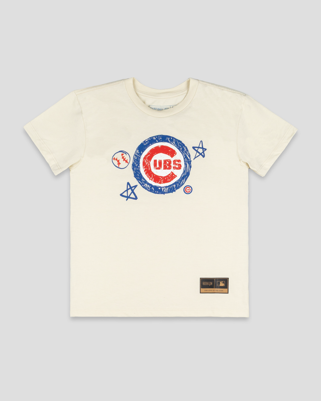 Chicago Cubs Apparel & Gear | Baseballism Collection