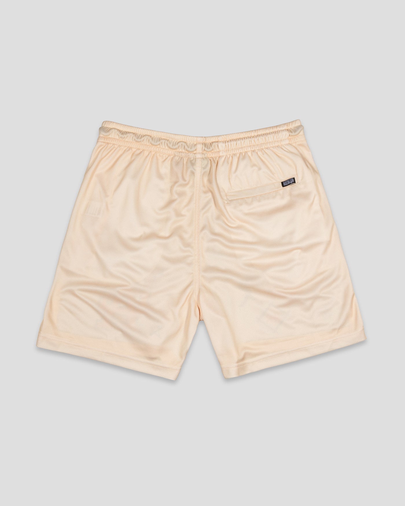 Crayon Series Diamond Air Mesh Shorts - Detroit Tigers