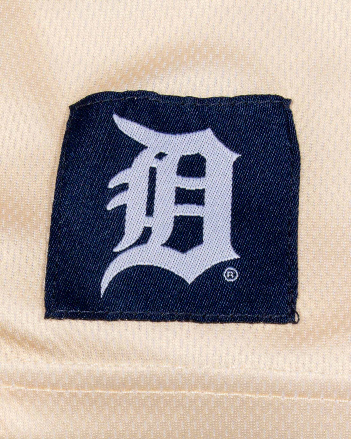 Crayon Series Diamond Air Youth Mesh Shorts - Detroit Tigers