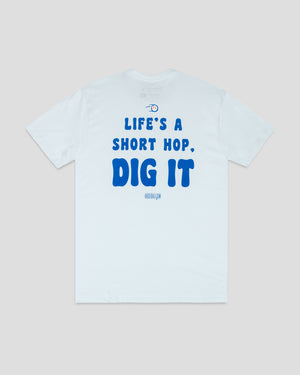 Dig It T-Shirt - Baseballism Online