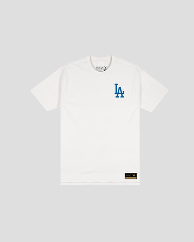 Back to Back Jacks World Series Champs 2024-25 Youth T-Shirt - Los Angeles Dodgers (PREORDER)