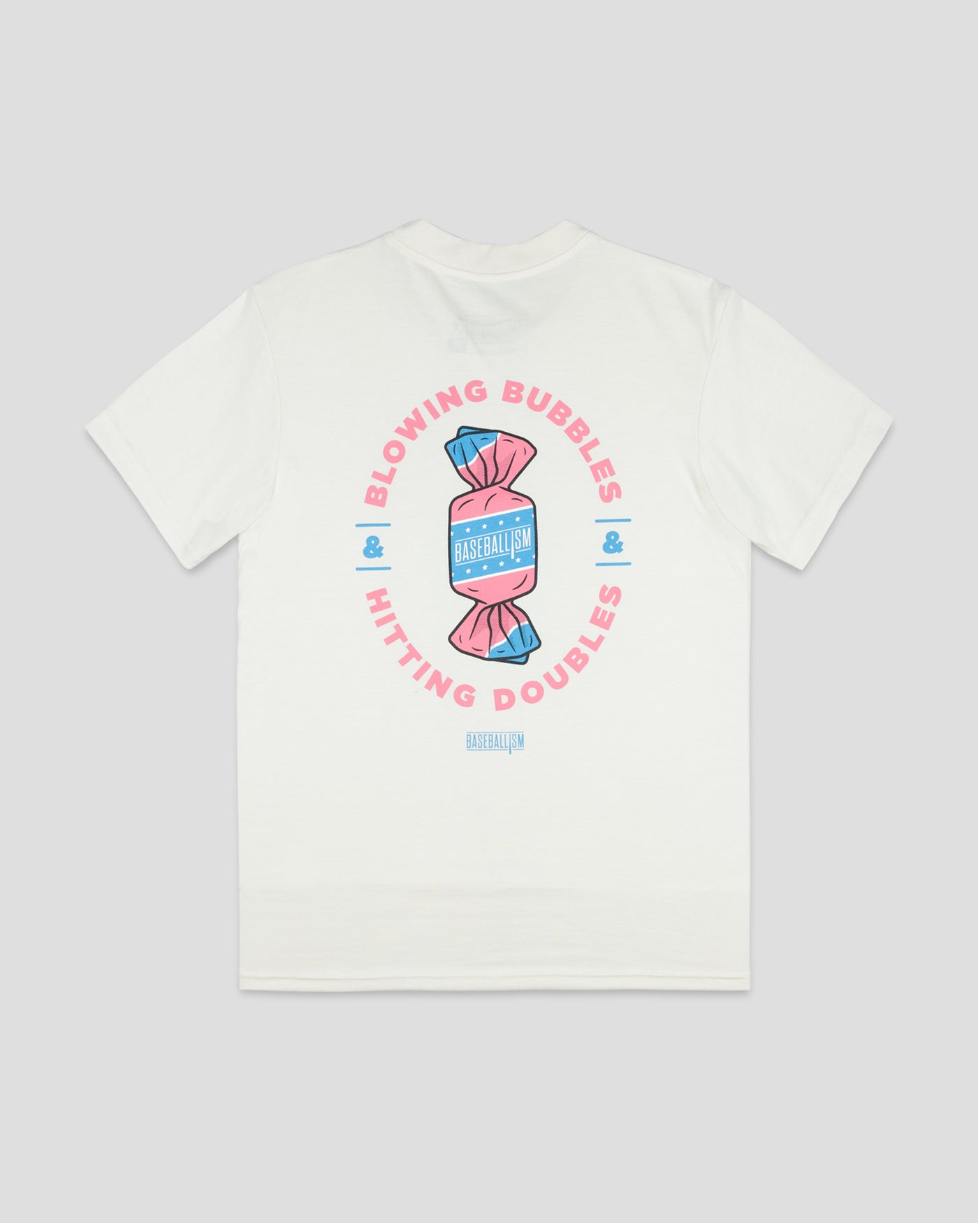 Bubbles and Doubles T-Shirt