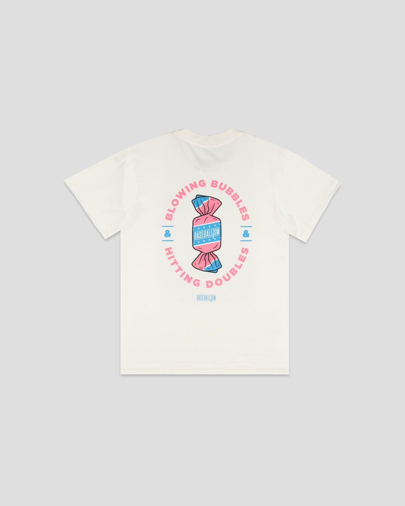 Bubbles and Doubles T-Shirt - Youth
