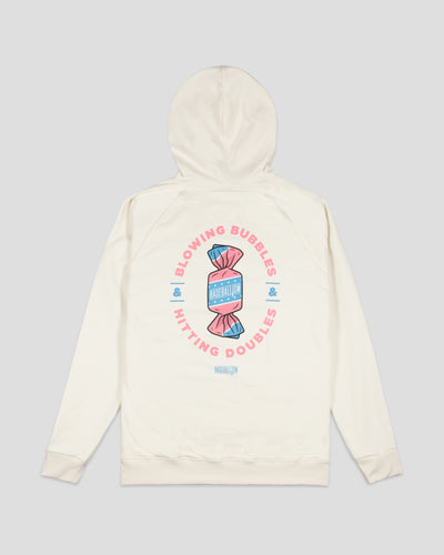 Bubbles and Doubles Hoodie