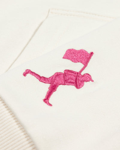 Bubbles and Doubles Hoodie