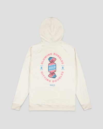 Bubbles and Doubles Hoodie - Youth