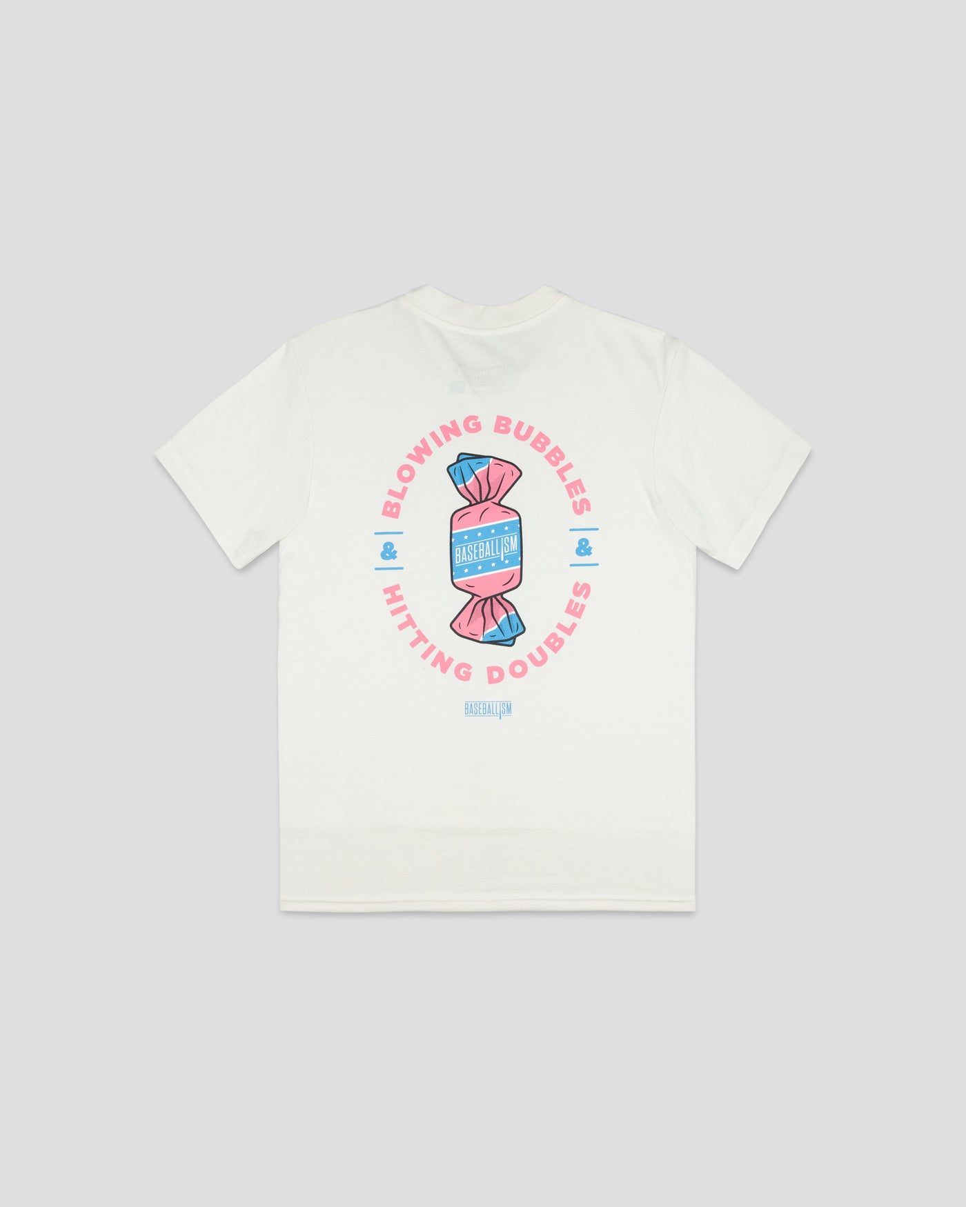 Bubbles and Doubles T-Shirt - Youth