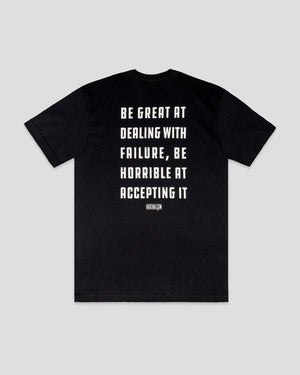 Failure T-Shirt - Baseballism Online