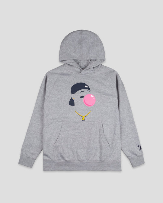 Your Favorite Player Youth Hoodie - Ken Griffey Jr. Collection