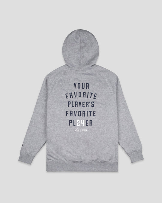 Your Favorite Player Youth Hoodie - Ken Griffey Jr. Collection