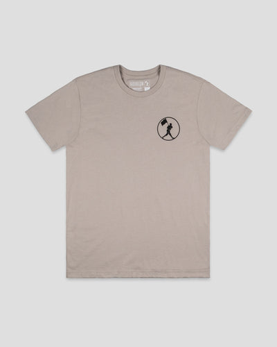 First Base T-Shirt